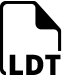 LDT file (Eulumdat) 8718699455897