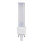 Ledvance Dulux-D LED 6W - 830 Luce Calda -  | 2-Pin - Sostitutiva 13W