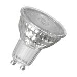 Ledvance LED GU10 PAR16 Performance 3.7W 350lm 36D - 930 Luce Calda -  | Miglior Resa Cromatica - Dimmerabile - Sostitutiva 50W
