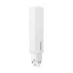 Philips CorePro PL-C LED 5.5W 660lm - 840 Bianco Freddo | 4-Pin - Sostitutiva 13W