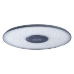 Philips Highbay LED CoreLine Aluminium Grigio 210W 40000lm 90D - 840 Bianco Freddo |IP66