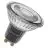 Ledvance LED Riflettore GU10 PAR16 8W 750lm 36d - 827 Bianco Molto Caldo | Dimmerabile - Sostitutiva 100W