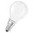 Ledvance Classic LED E14 Pera Ghiaccio 3.4W 470lm - 827 Bianco Molto Caldo | Sostitutiva 40W