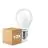 Confezione Multipack 10x Philips Corepro LED Bulbo E27 Pera Ghiaccio 10.5W 1521lm - 830 Luce Calda -  | Sostitutiva 100W