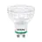 Philips MASTER LED Faretti GU10 PAR16 2.4W 380lm 36D - 830 Luce Calda | Sostitutiva 50W