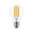 Philips MASTER LED Bulbo Ultra Efficient E27 Pera Chiara 5.2W 1095lm - 830 Luce Calda | Sostitutiva 75W