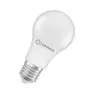Ledvance Classic LED E27 Pera Ghiaccio 8.5W 806lm - 865 Luce Del Giorno | Sostitutiva 60W