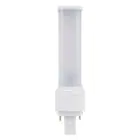 Ledvance Dulux-D LED 7W - 840 Bianco Freddo | 2-Pin - Sostitutiva 18W