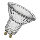 Ledvance LED Riflettore GU10 PAR16 6.9W 650lm 120d - 940 Bianco Freddo| Dimmerabile - Sostitutiva 80W