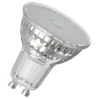 Ledvance LED Riflettore GU10 PAR16 3.7W 350lm 36d - 927 Bianco Molto Caldo | Dimmerabile - Sostitutiva 50W