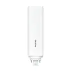 Philips CorePro PL-T LED Bulbo HF 18.5W - 830 Luce Calda -  | 4-Pin - Sostitutiva 42W