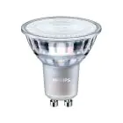 Philips MASTER Value Faretti LED GU10 PAR16 3.7W 355lm 36D - 927 Bianco Molto Caldo | Miglior Resa Cromatica - Dimmerabile - Sostitutiva 50W