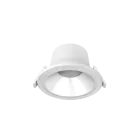 Noxion Downlight LED Apollo V2.0 6-12W 690-1460lm 60D - 830/840 CCT | 145mm - Ritaglio 120mm