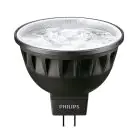 Philips Master LED Faretti GU5.3 MR16 6.7W 440lm 60D - 940 Bianco Freddo | Miglior resa cromatica - Dimmerabile - Sostitutiva 35W