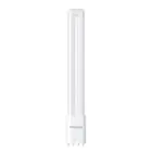Noxion Lucent PL-L LED 11.9W 1450lm - 830 Luce Calda -  | 4-Pin - Sostitutiva 24W